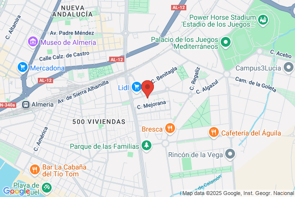Ferreteria Visan