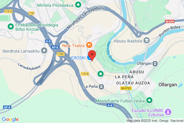 Cafeteria Heladeria Trebole