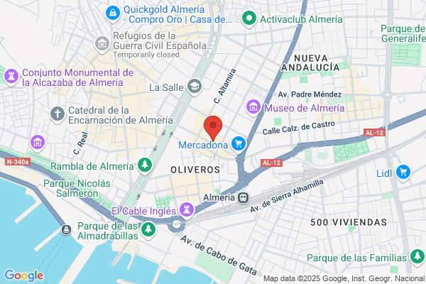 Herbolario Centro Dietetica