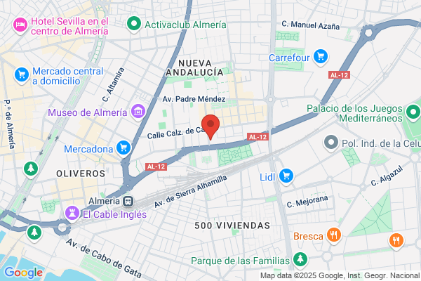 Peritaje Médico Almería