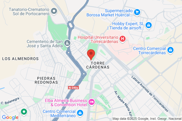 Hostal Torre Cardenas
