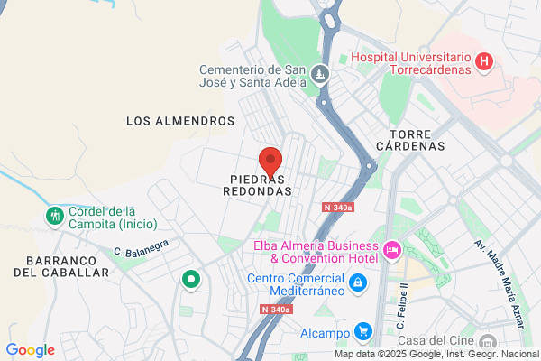 Parroquia De San Ignacio