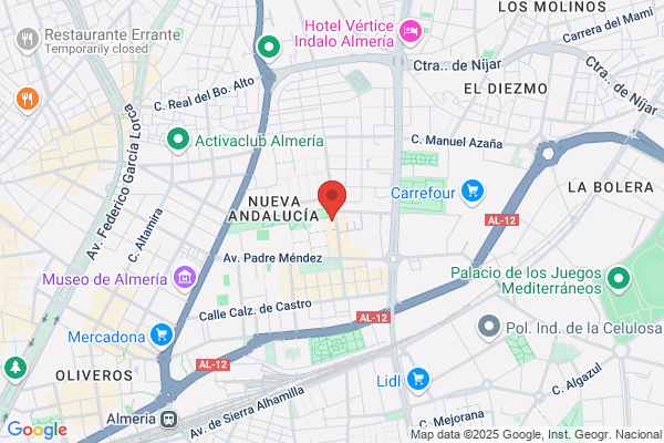 Arquitectura Ingenieria Y Territorio S.L.