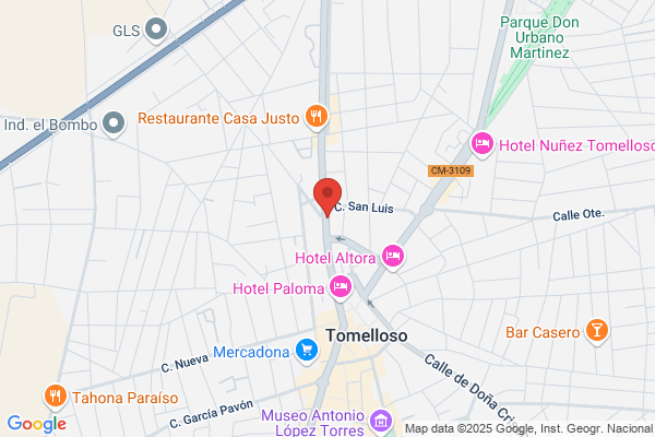 Centro De Ingenieria Y Gestion S.L.
