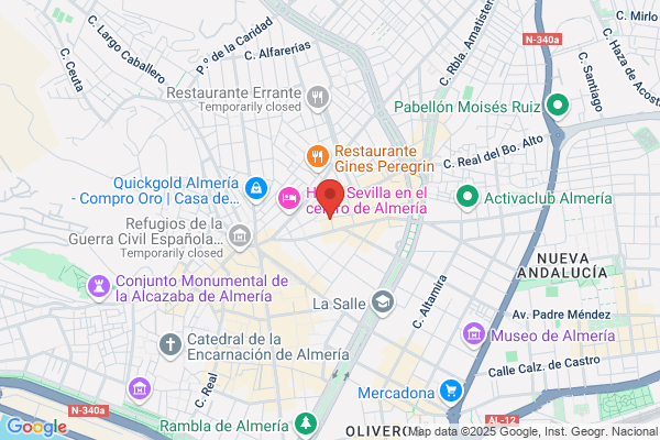 Sanchez Salvador - Ases. Lab. Asesoria Laboral m. m.