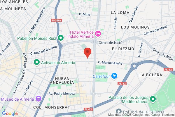 Administraciones Alcolea Y Fernández, S.L.