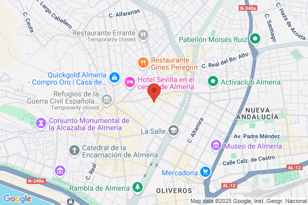 Almería Gestores