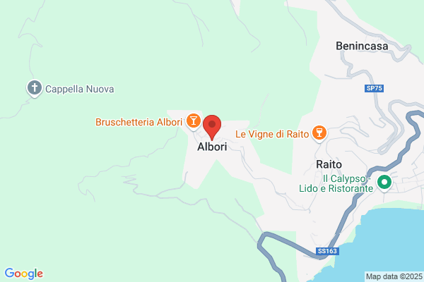 Albori S.L.