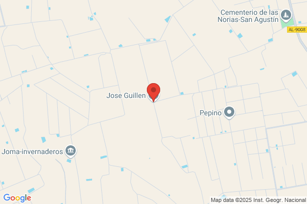Fuentes Guillen Jose