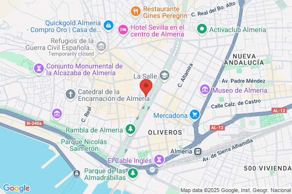 Gestvivienda S.L.