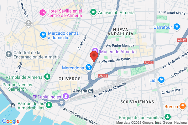 Gámez Rosales Servicios Financieros