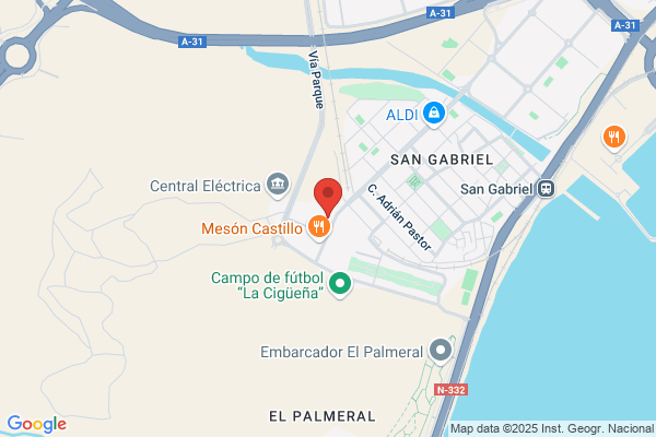 Inmobiliaria Alcaraz