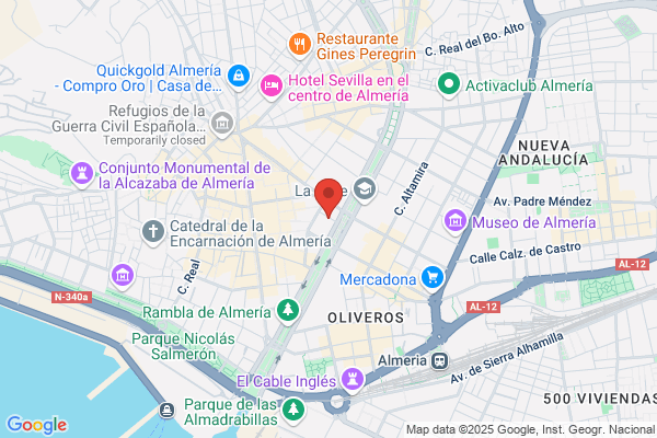 Inmobiliaria Fomenteo Del Sureste S A