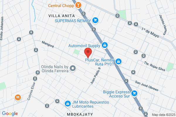 Inmobiliaria Maldonado Gimenez - Agencia De La propiedad