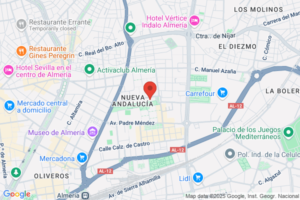 Inmobiliaria Vendemos