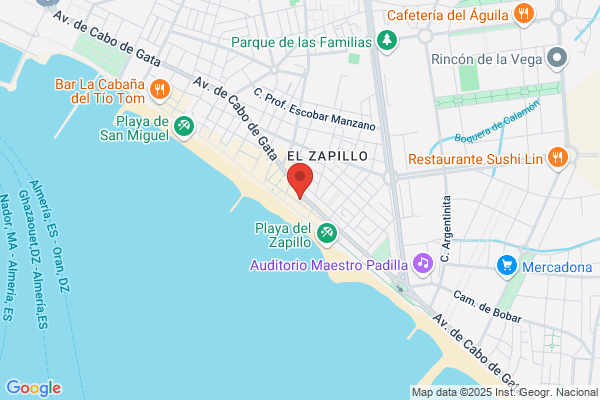 Inmobiliaria Zapillo Inversiones