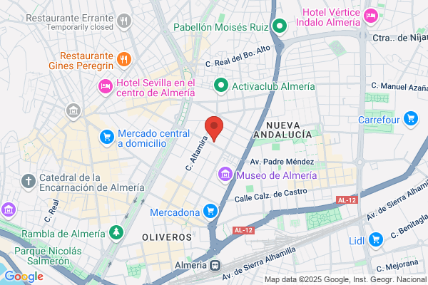 Máxima Gestión Inmobiliaria