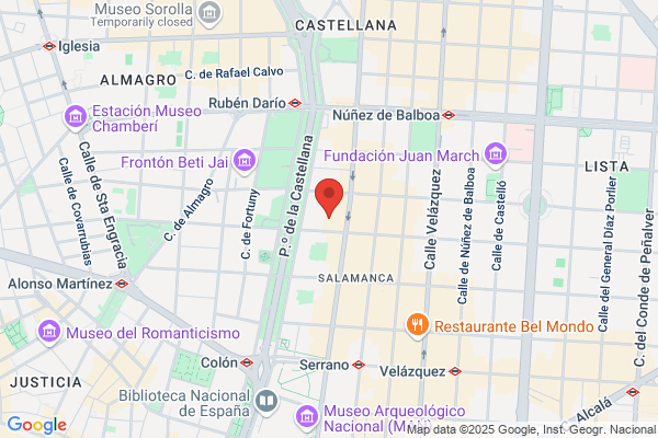 Zira Inmobiliaria Financiacion S.L.