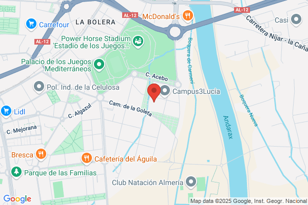 C.D.E.D.A CLUB DE FÚTBOL
