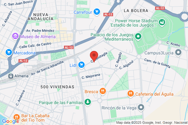 Iglesia Evangélica Príncipe De Paz