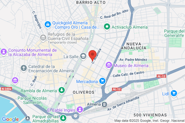 Barema Seguridad
