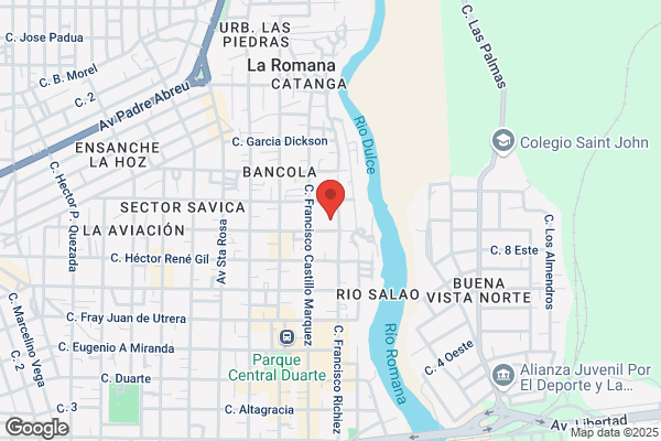 Almacenes Iberia S. A.