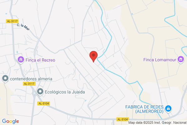 JAPROTEC ANDALUCIA