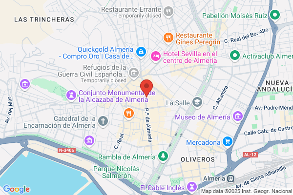Joyeria Regente - Joyeria