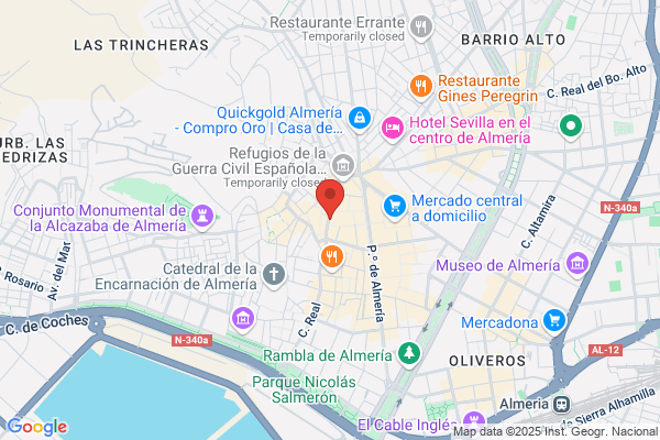 Joyeria Reinoso - Gemologo Diplomado