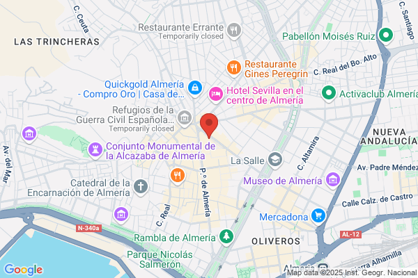 Kiosco Troyano - Relojeria Joyeria Reparaciones