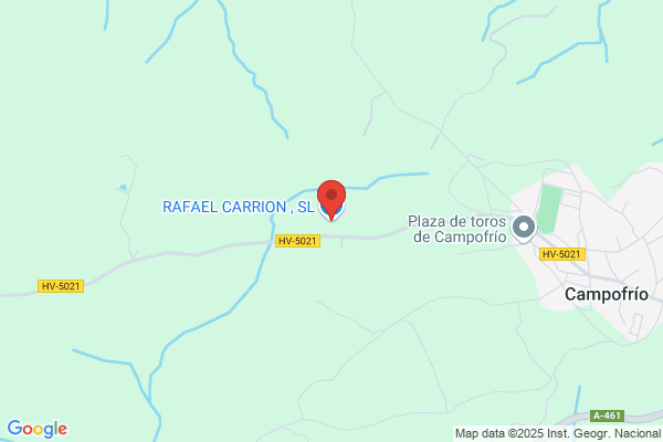Peñafiel Y Carrion S.L.