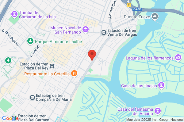 Abad Carretero m. D.