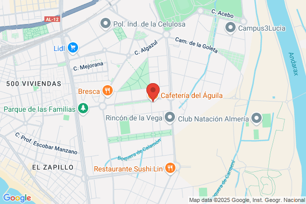 Del Del Aguila m.