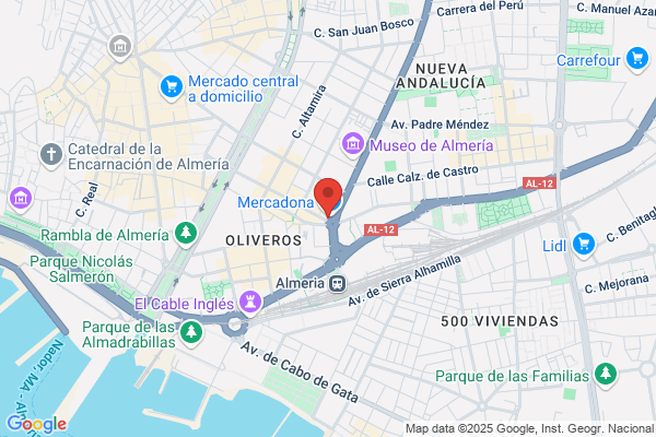 Escribano Arevalo r. F.