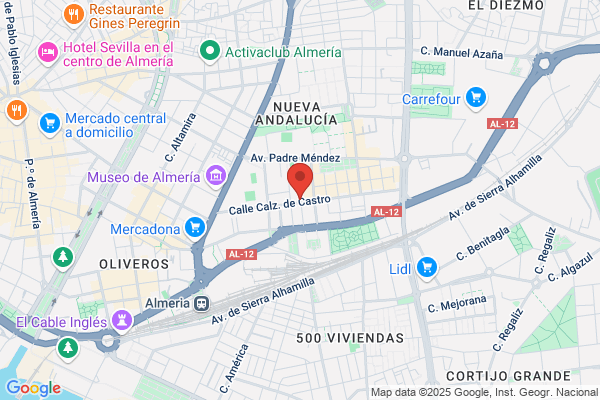 Libreria Papeleria Goya