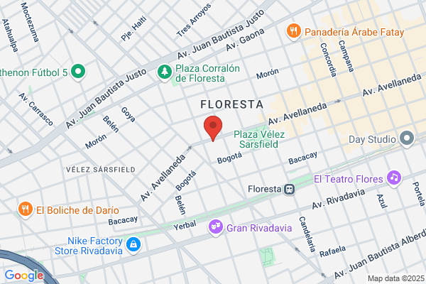 Libreria Punto Y Coma