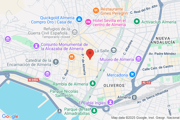 Librerias Picasso