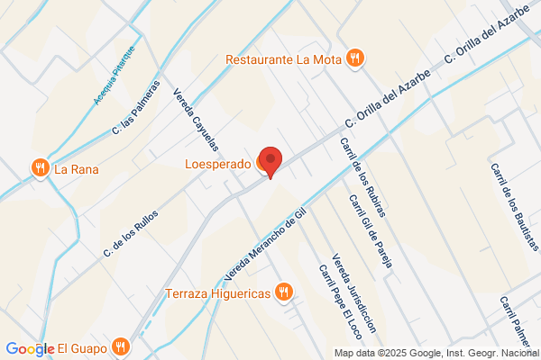 Lopez Marin m. E.