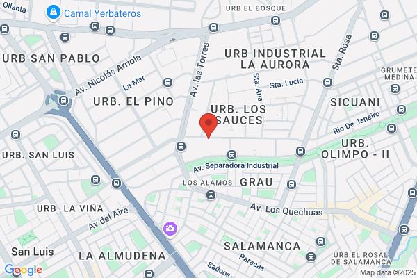 Taller De Automoviles Acci