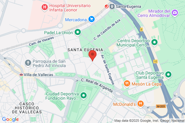 Cruiz Y Latorre Central De Servicios S.L.