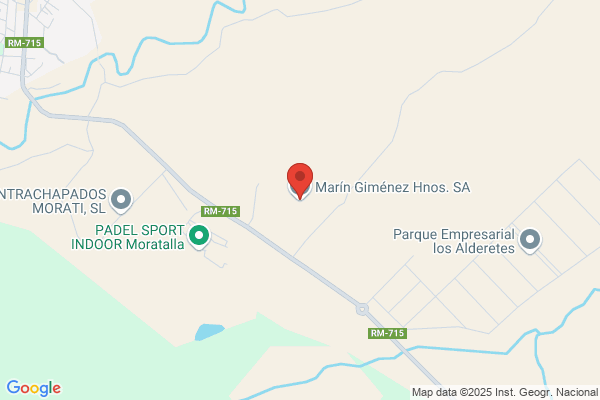 Gimenez Marinf.