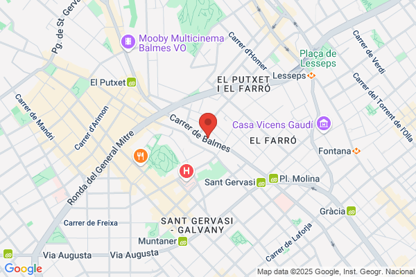 Ortiz Blesa J.M. - Medico Aparato Digestivo