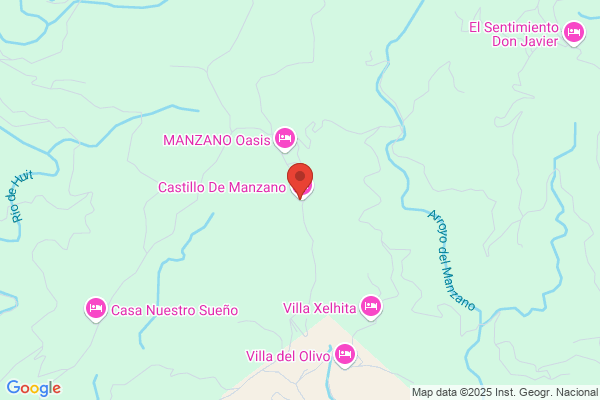 Castillo Manzano j.