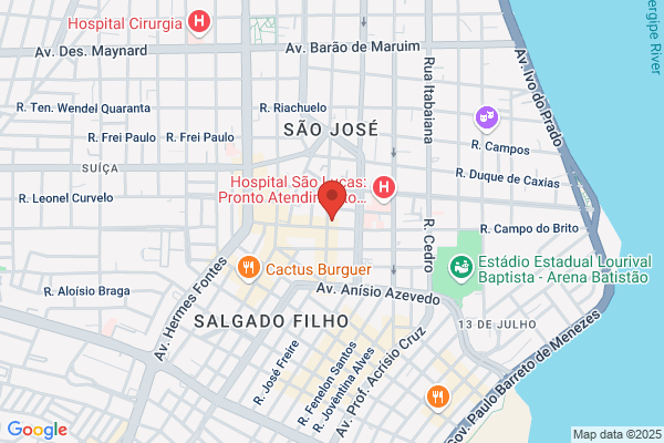 Medico Ecce Homo Barbosa Mateus - Cardiologia