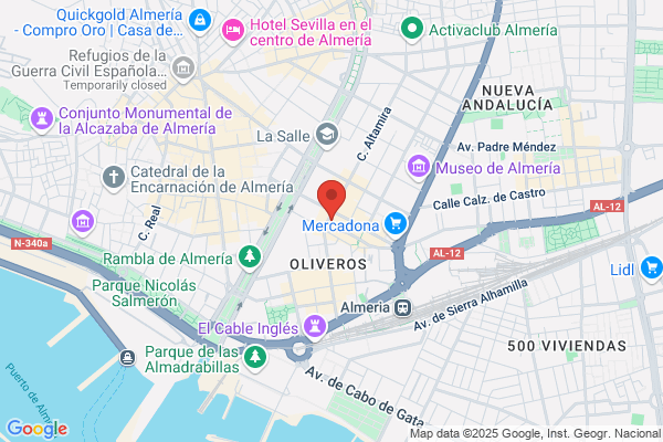 Carretero Garcia m. A.