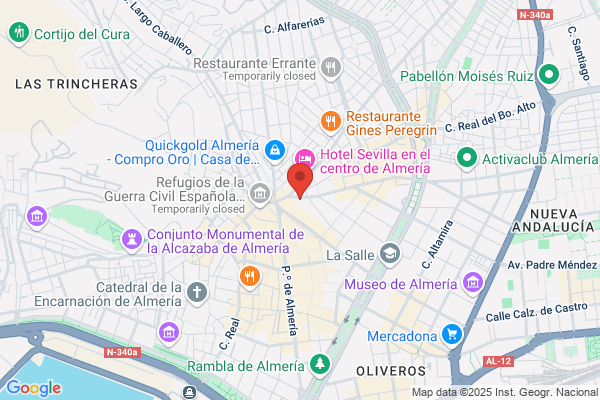 Clinica Radiologica Santa Rita S.L.