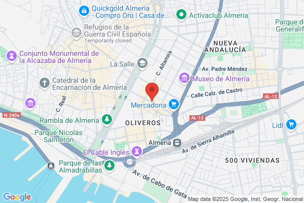 Clinica Marañon