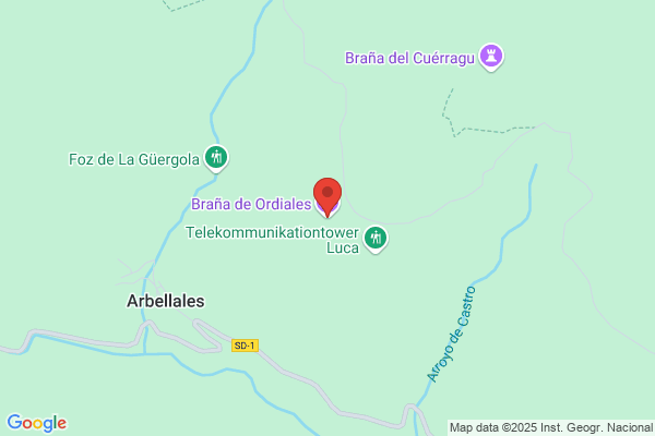 Ordiales Benayas g.
