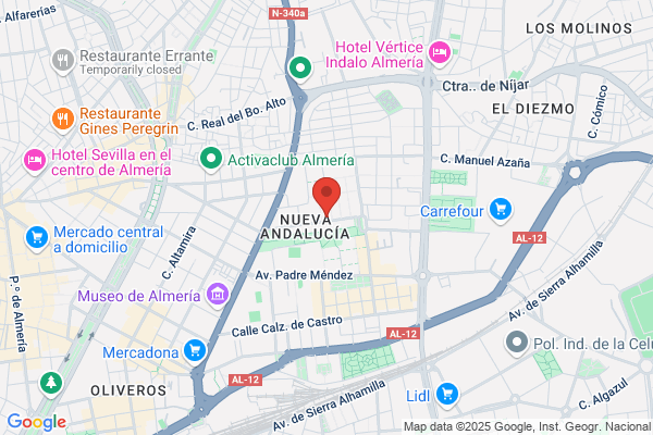 Merceria Samor S.L.