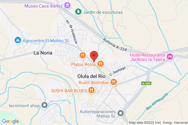 Talleres Carmona De Almeria S.L.